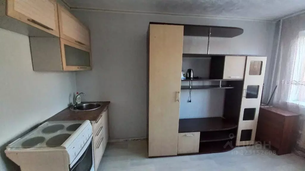 Студия Красноярский край, Красноярск Спортивная ул., 180 (18.0 м) - Фото 1