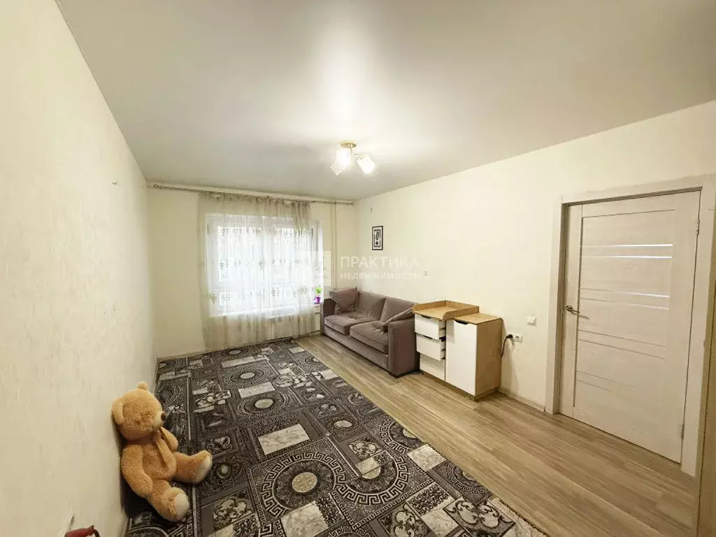 Продается 1-комнатная квартира - Фото 0