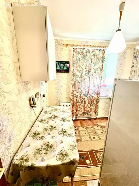 2-комнатная квартира: Казань, Ново-Азинская улица, 43 (45.6 м) - Фото 1