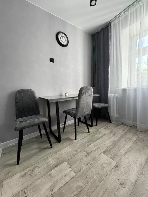 2-к кв. Забайкальский край, Чита ул. Ленина, 127 (48.0 м) - Фото 1