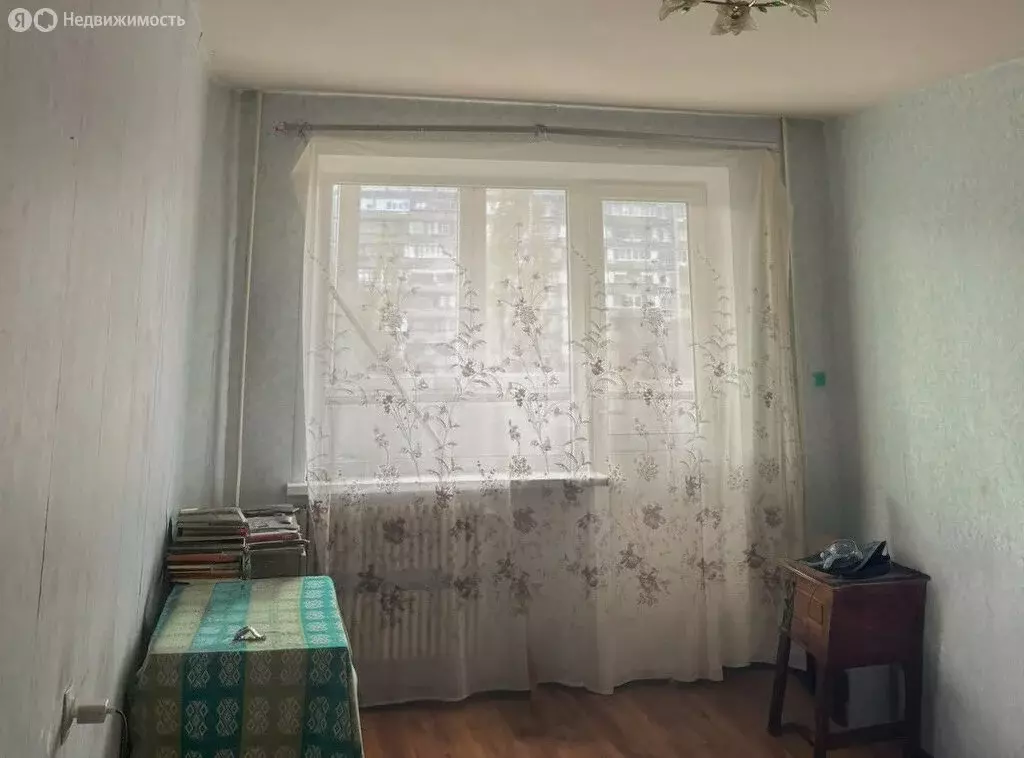 1-комнатная квартира: Белгород, улица Щорса, 45А (33 м) - Фото 0