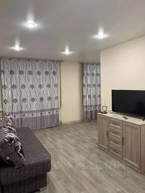 1-к кв. Новгородская область, Боровичский район, Прогресское с/пос, ... - Фото 2