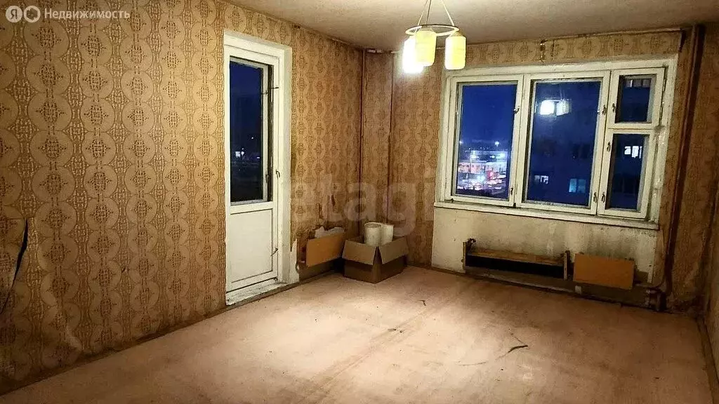 4-комнатная квартира: Тверь, улица Паши Савельевой, 52 (103.9 м) - Фото 2