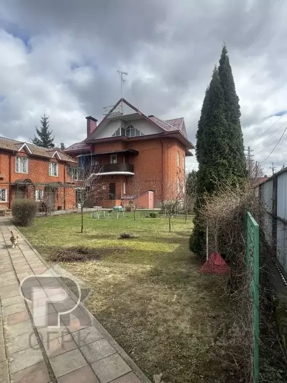 Дом в Московская область, Балашиха городской округ, д. Соболиха ул. ... - Фото 1