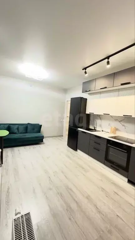 2-к кв. Свердловская область, Екатеринбург тракт Сибирский, 24Д (62.4 ... - Фото 2