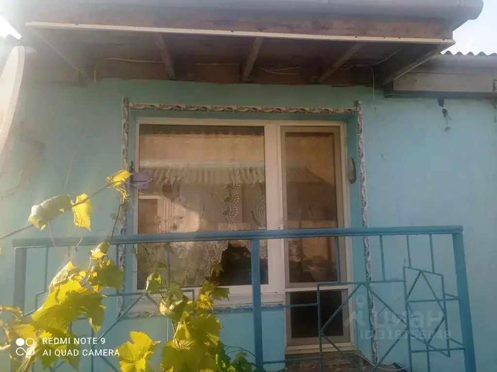 Дом в Крым, Евпатория городской округ, Заозерное пгт ул. Октябрьская, ... - Фото 0