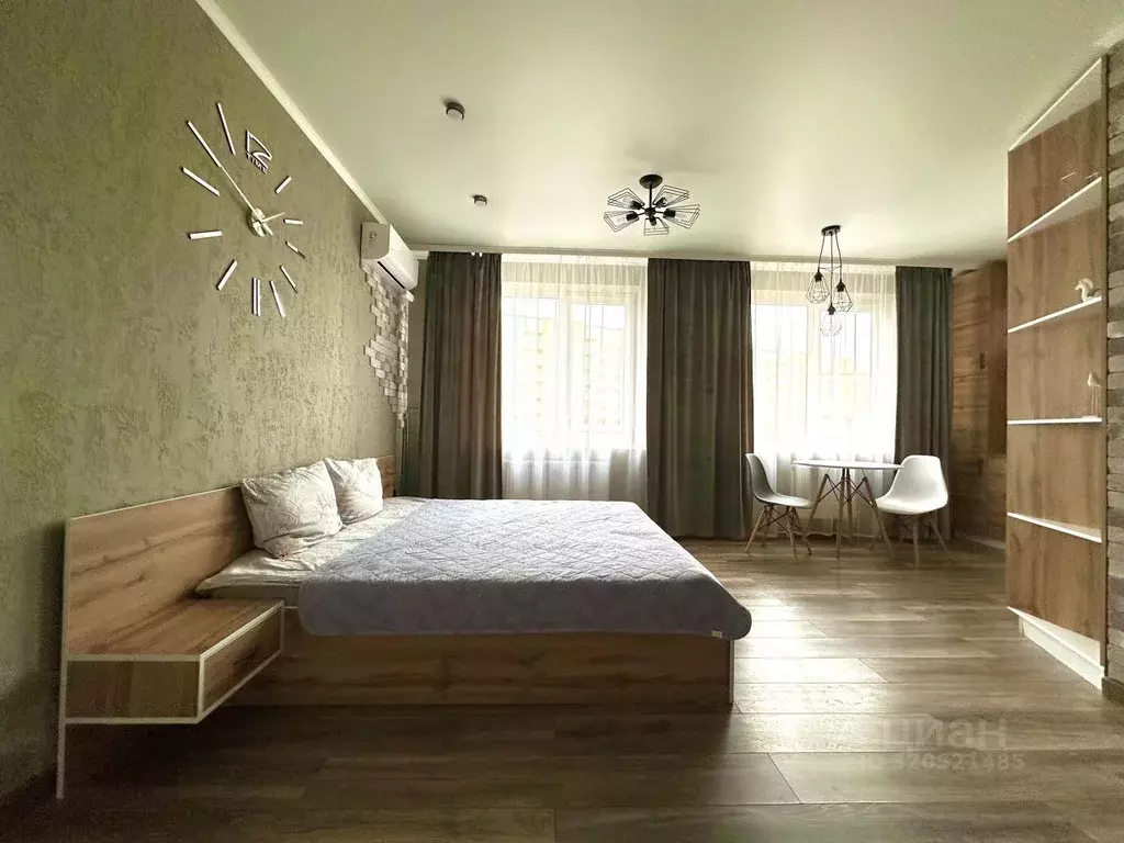 1-к кв. Адыгея, Тахтамукайский район, Яблоновский пгт Шоссейная ул., ... - Фото 2