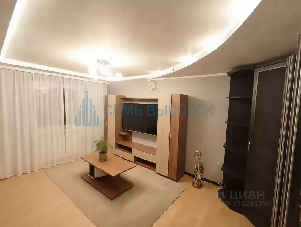 2-к кв. Московская область, Домодедово Западный мкр, ул. Лунная, 1к1 ... - Фото 2