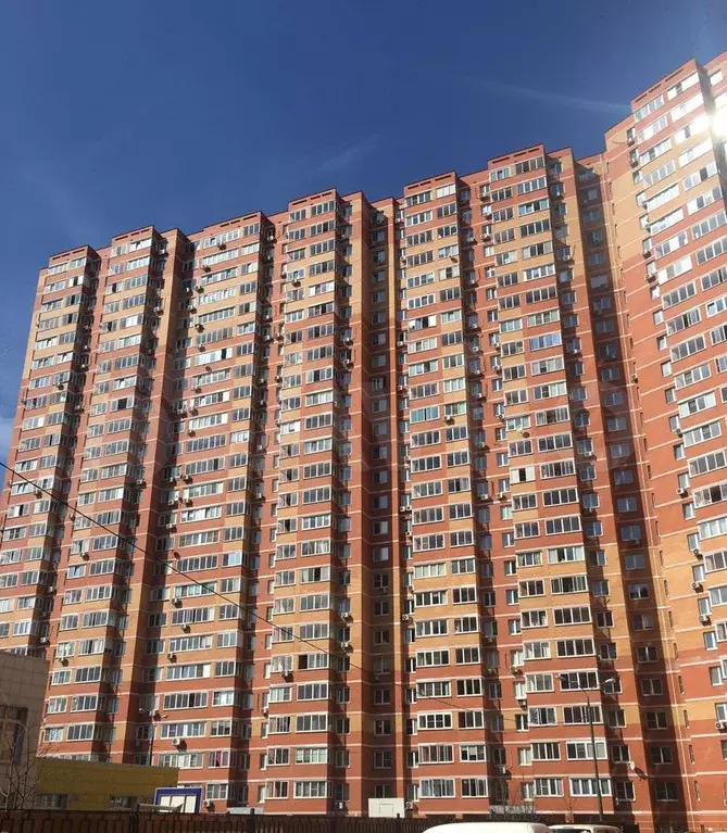 Машиноместо, 15м - Фото 0