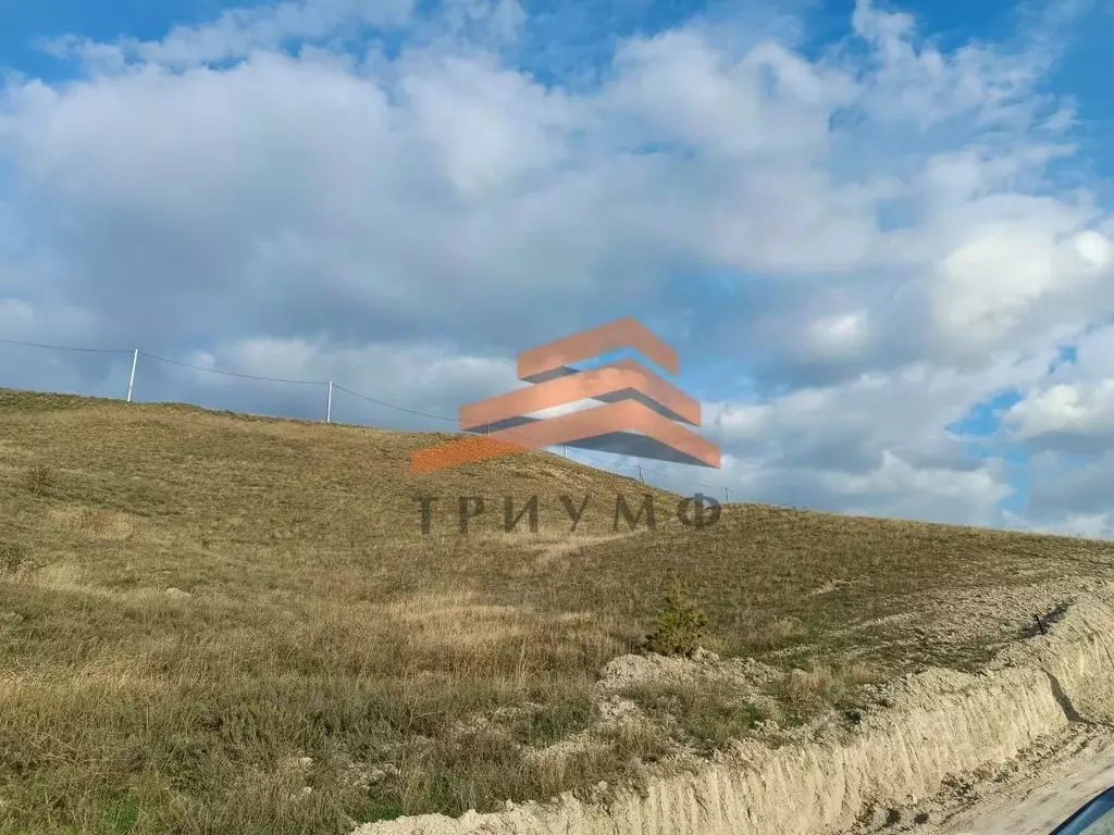 Участок в Крым, Феодосия Ветеран СТ,  (9.5 сот.) - Фото 2