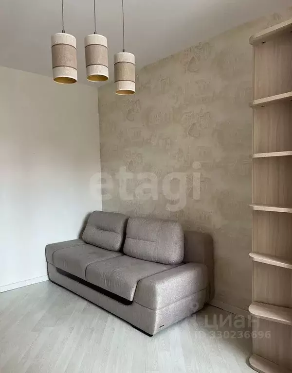 2-к кв. Иркутская область, Иркутск Трудовая ул., 56/1 (69.1 м) - Фото 1