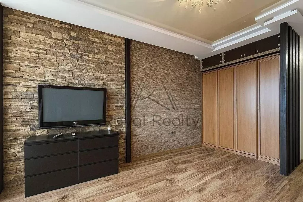 Студия Санкт-Петербург 5-й Предпортовый проезд, 12к2 (32.0 м) - Фото 2