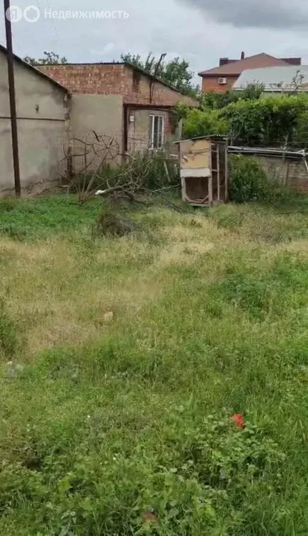 Участок в Махачкала, Фруктовая улица, 47 (3 м) - Фото 1