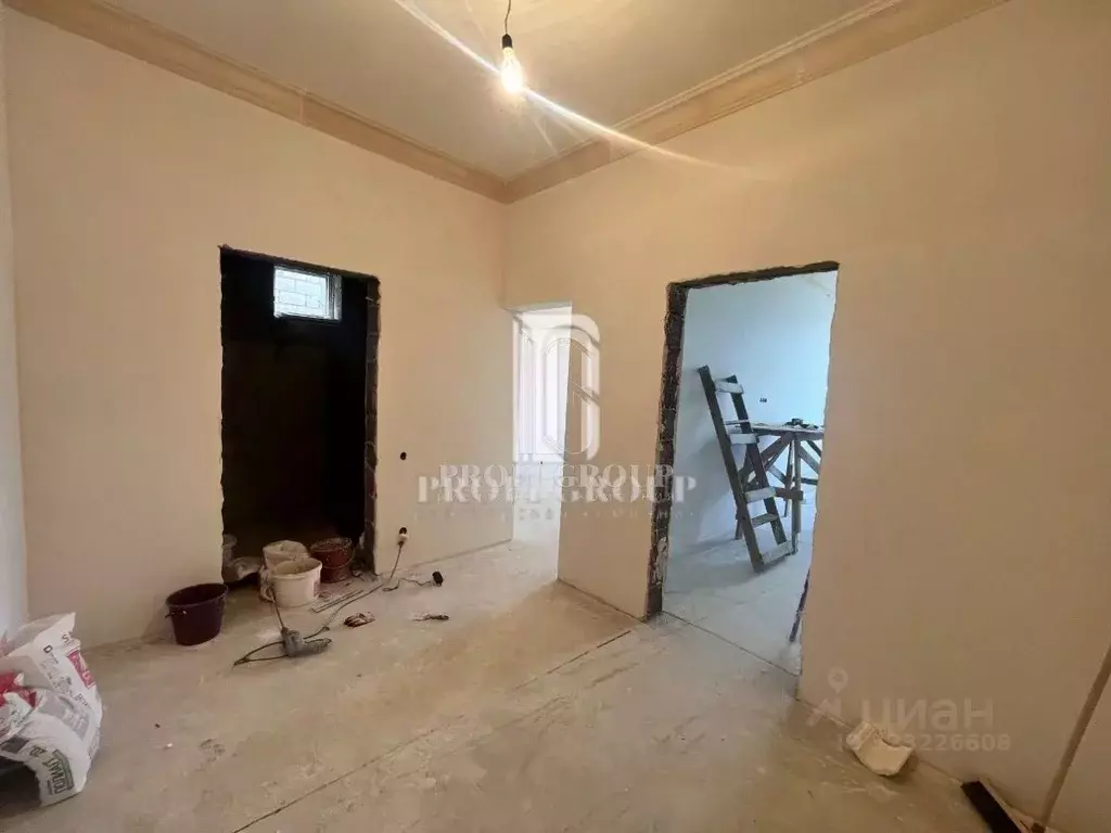 1-к кв. Дагестан, Махачкала СНТ Аграрник тер., ул. Кахибская (47.0 м) - Фото 2