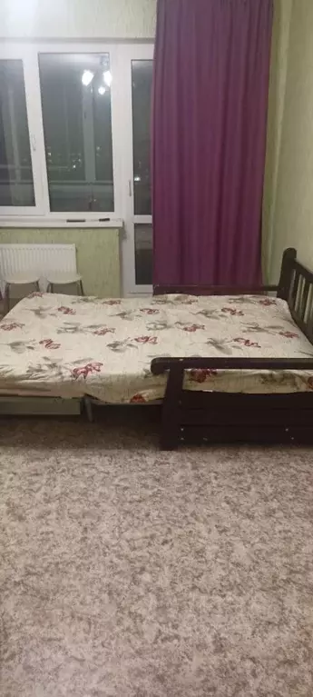 1-к кв. Новгородская область, Великий Новгород ул. Якова Павлова, 3к1 ... - Фото 2