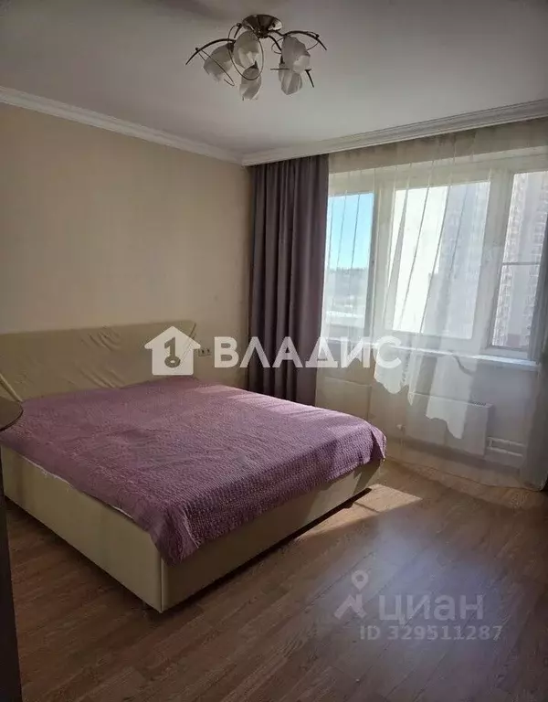 2-к кв. Московская область, Балашиха ул. Дмитриева, 4 (60.4 м) - Фото 2