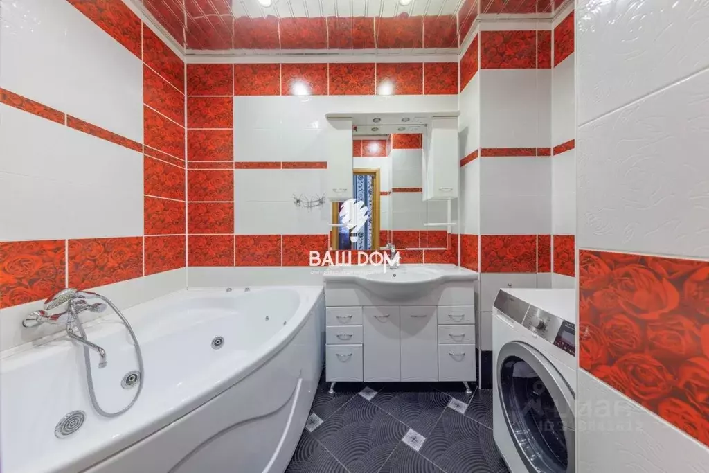 3-к кв. Брянская область, Брянск Московский мкр, 38/1 (111.7 м) - Фото 1