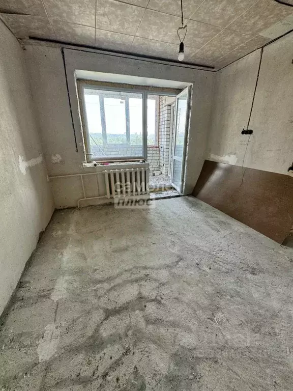 3-к кв. Нижегородская область, Бор ул. Луначарского, 202 (70.3 м) - Фото 2