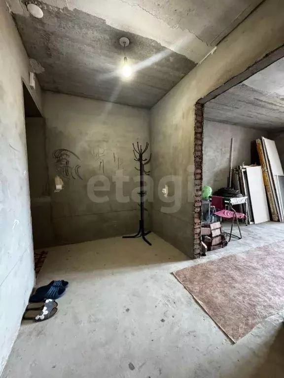 Студия Амурская область, Белогорск Парковый пер., 8 (31.0 м) - Фото 1