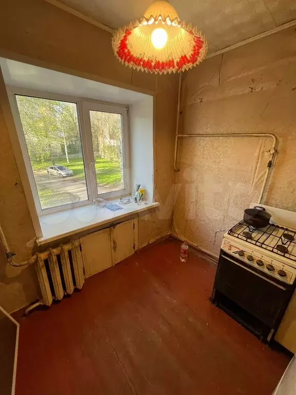 2-к. квартира, 42 м, 2/5 эт. - Фото 0