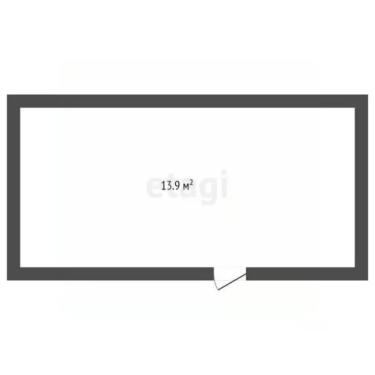 Помещение свободного назначения в Тюменская область, Тюмень Самарская ... - Фото 1