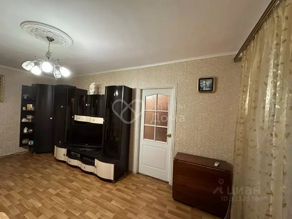 2-к кв. Волгоградская область, Волгоград ул. Маршала Еременко, 150 ... - Фото 1