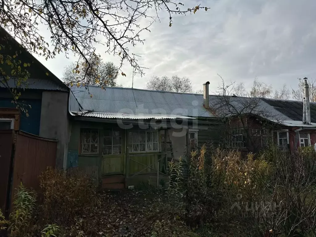 Дом в Московская область, Раменское Московская ул., 45 (89 м) - Фото 1