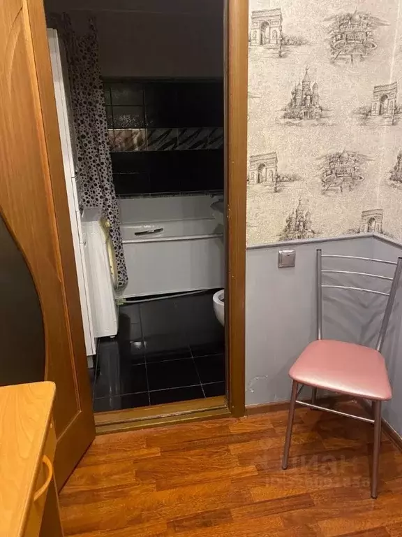 1-к кв. Иркутская область, Иркутск Депутатская ул., 78/3 (47.0 м) - Фото 1