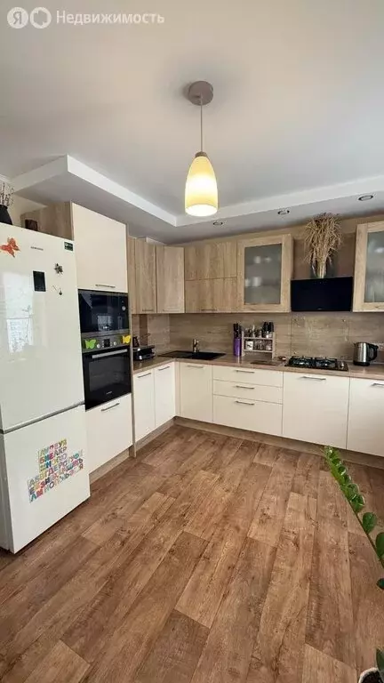 4-комнатная квартира: Нижнекамск, проспект Шинников, 44 (87 м) - Фото 1