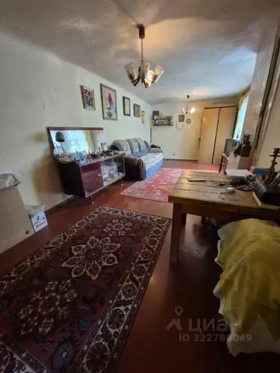 3-к кв. Ставропольский край, Кисловодск ул. Катыхина (70.2 м) - Фото 2