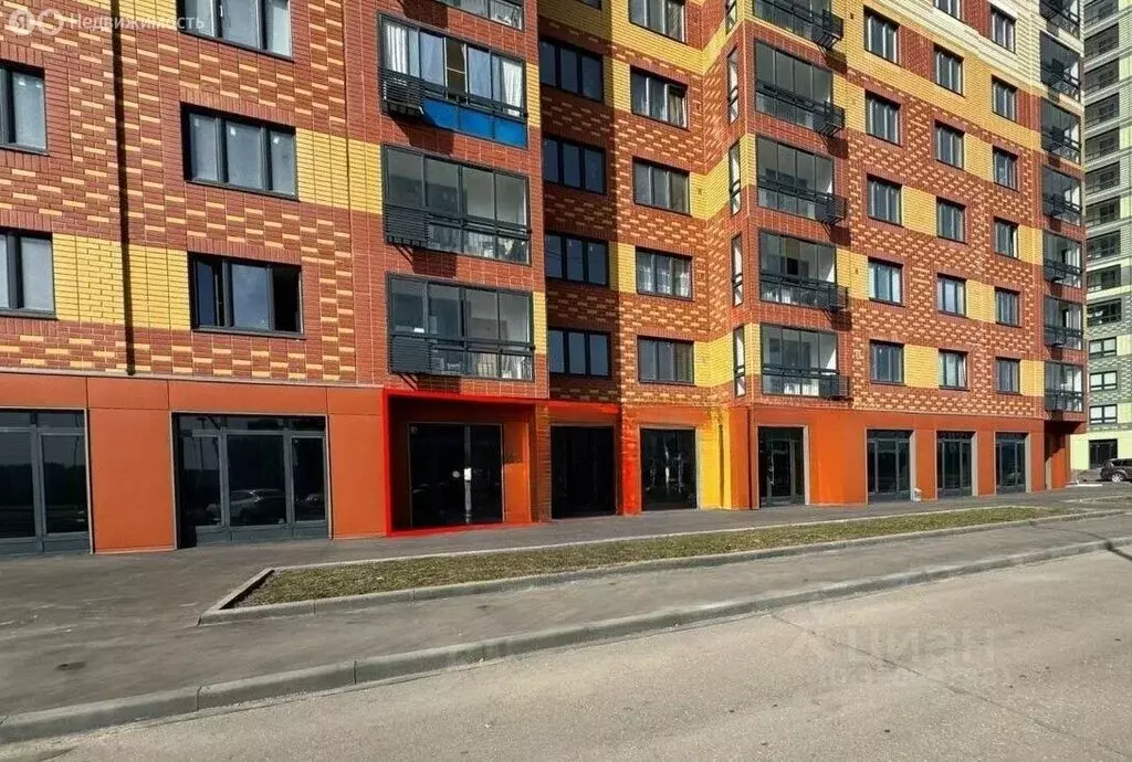 Помещение свободного назначения (72 м) - Фото 2