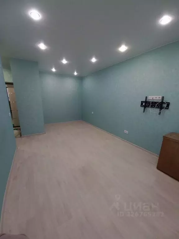 1-к кв. Иркутская область, Иркутск ул. Гоголя, 50 (43.1 м) - Фото 1