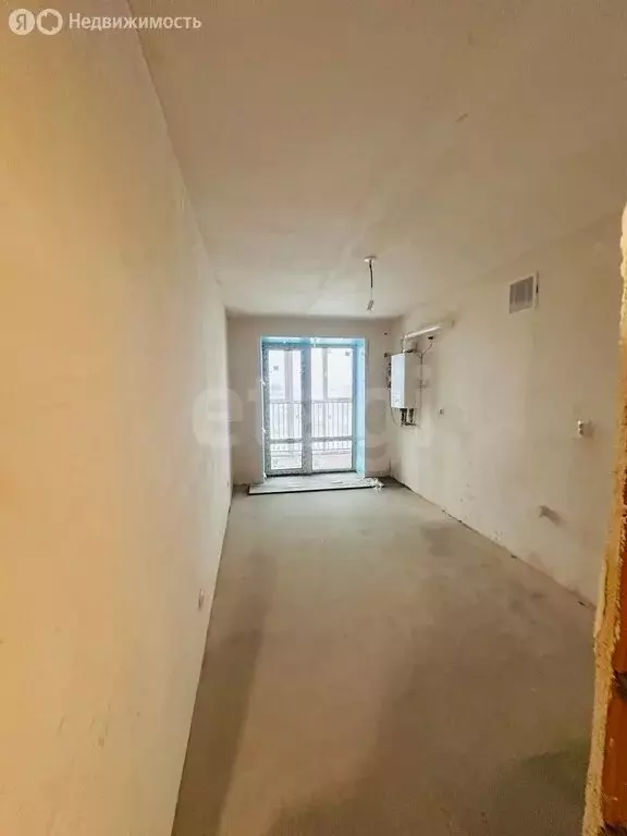 1-комнатная квартира: Вологда, Осановский проезд, 33 (41.1 м) - Фото 1