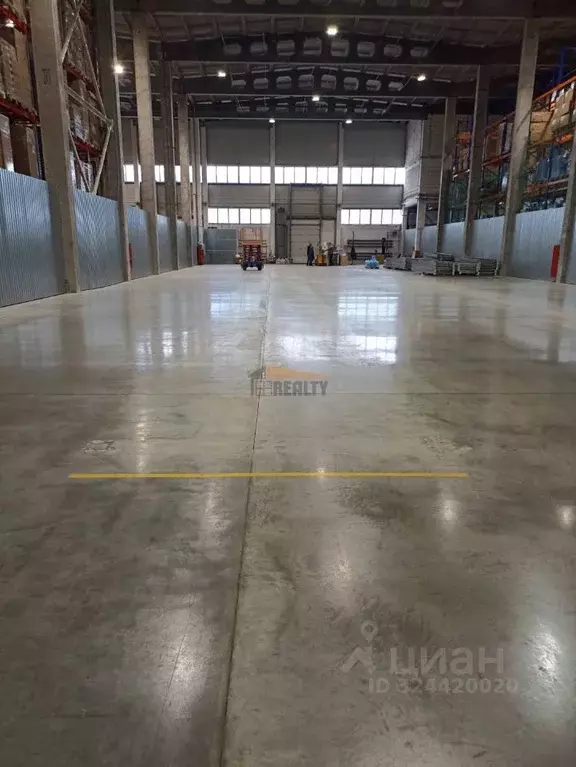 Склад в Московская область, Подольск городской округ, д. Северово ул. ... - Фото 2