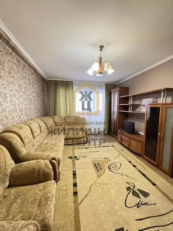 3-к кв. Ставропольский край, Пятигорск Украинская ул., 48 (65.0 м) - Фото 1