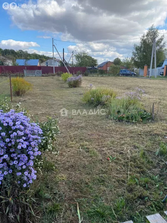 Участок в сельское поселение Муромцево, деревня Кромино, 160 (14 м) - Фото 0