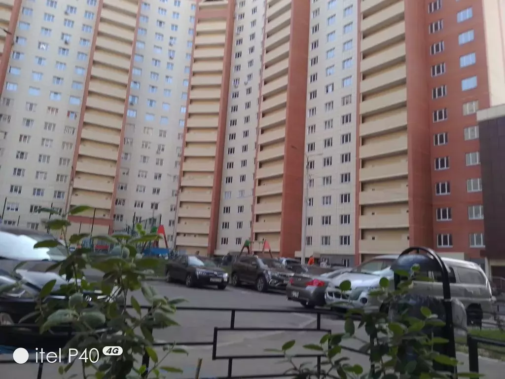 Продаётся 2-к квартира, 65.8 м - Фото 1