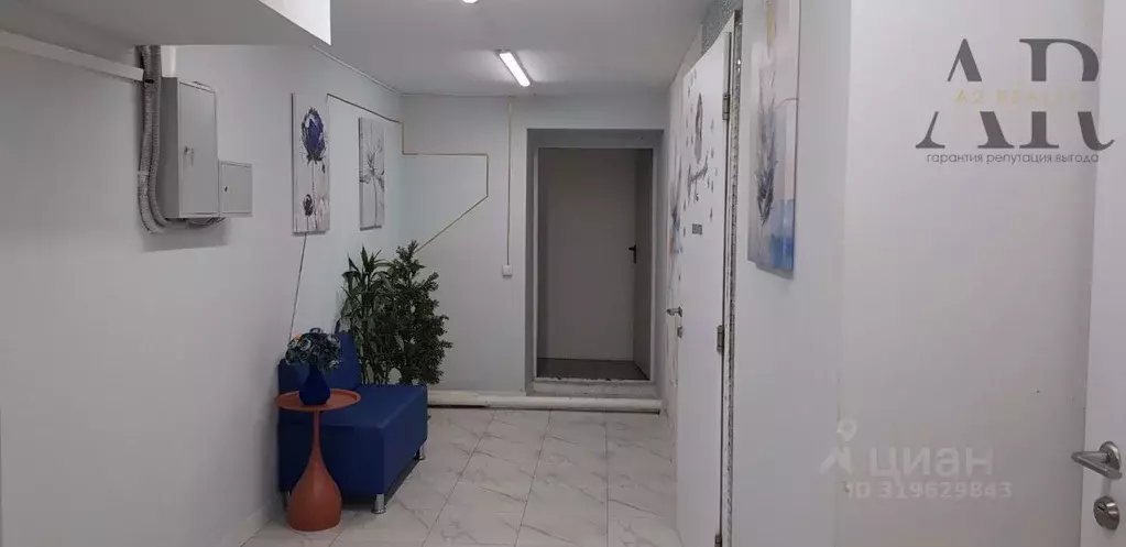 Помещение свободного назначения в Москва 1-й Краснокурсантский проезд, ... - Фото 0