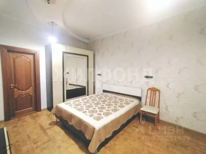 2-к кв. Новосибирская область, Новосибирск ул. Галущака, 1 (80.0 м) - Фото 1