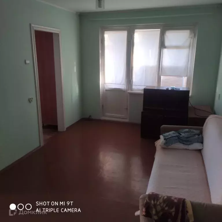 Продаётся 4-к квартира, 60.4 м - Фото 1