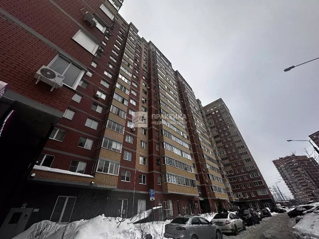 Продается 2-комнатная квартира - Фото 2