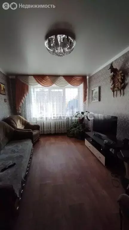 3-комнатная квартира: Сердобск, улица Максима Горького, 160 (61 м) - Фото 2