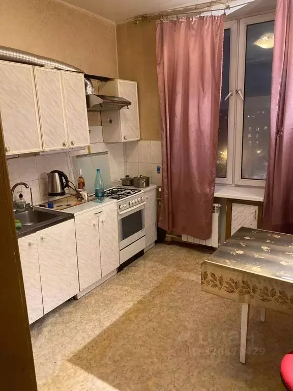 2-к кв. Москва Дмитровское ш., 51К1 (60.0 м) - Фото 1