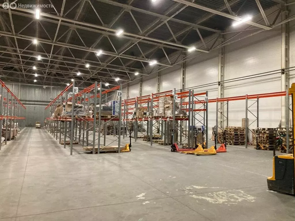 Склад (2033 м) - Фото 1