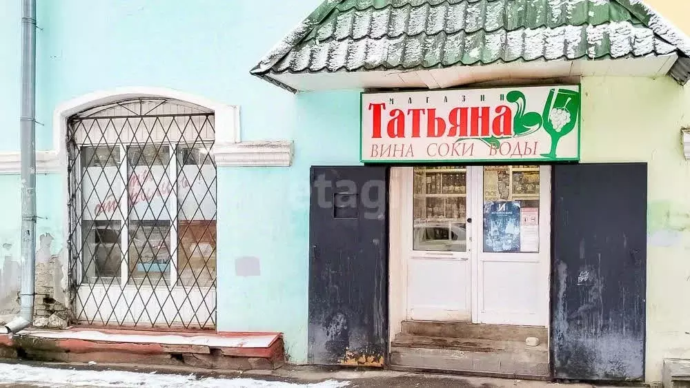 Помещение свободного назначения в Ярославская область, Ярославль ... - Фото 0