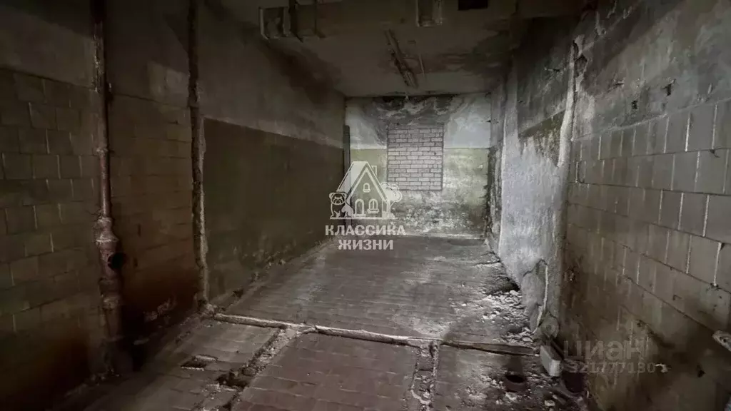 Склад в Нижегородская область, Нижний Новгород Станционная ул., 76 ... - Фото 0
