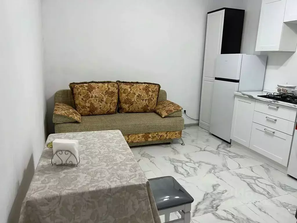 Студия Дагестан, Махачкала ул. Оскара, 36А (16.0 м) - Фото 0