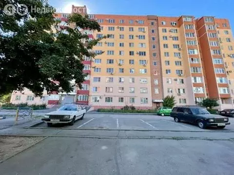 1-комнатная квартира: Таганрог, улица Чехова, 353-3 (33.9 м) - Фото 1