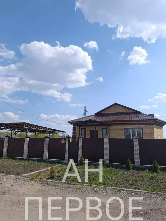 Дом в Рязанская область, Скопин проезд 2-й Речной, 22 (170 м) - Фото 2