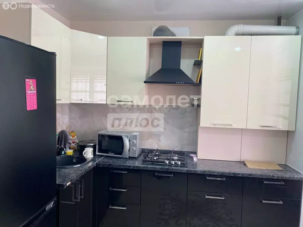 1-комнатная квартира: Йошкар-Ола, улица Строителей, 31 (44.5 м) - Фото 2